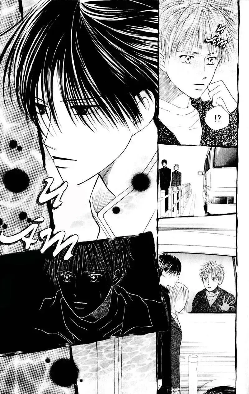 đọc truyện Kare Kano Chương 72 ảnh 5 tại Thiên Thai Truyện