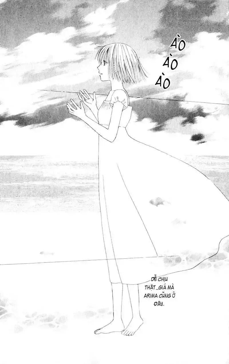 đọc truyện Kare Kano Chương 72 ảnh 41 tại Thiên Thai Truyện