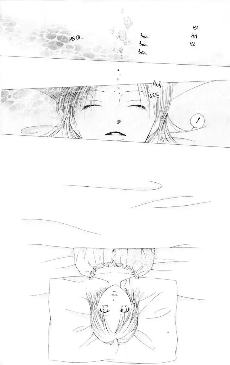 đọc truyện Kare Kano Chương 72 ảnh 42 tại Thiên Thai Truyện
