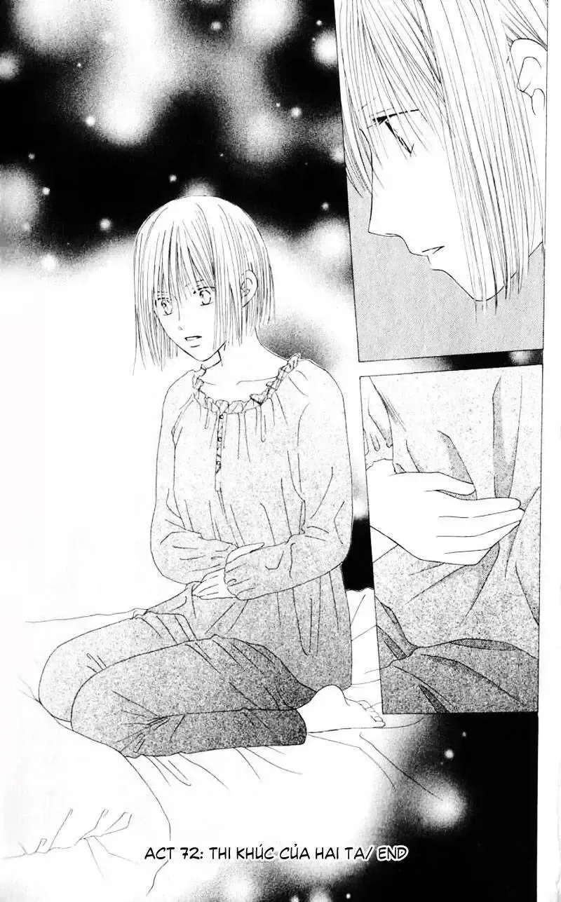 đọc truyện Kare Kano Chương 72 ảnh 43 tại Thiên Thai Truyện