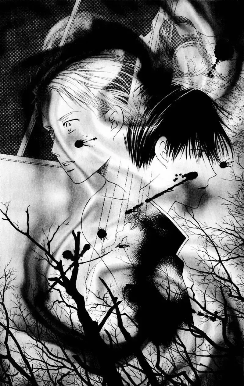 đọc truyện Kare Kano Chương 72 ảnh 6 tại Thiên Thai Truyện
