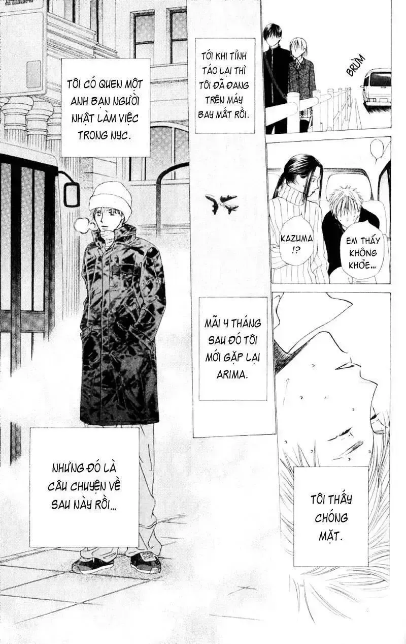 đọc truyện Kare Kano Chương 72 ảnh 7 tại Thiên Thai Truyện