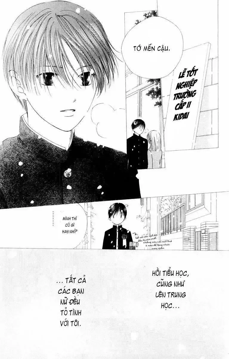 đọc truyện Kare Kano Chương 75 ảnh 2 tại Giả Dược