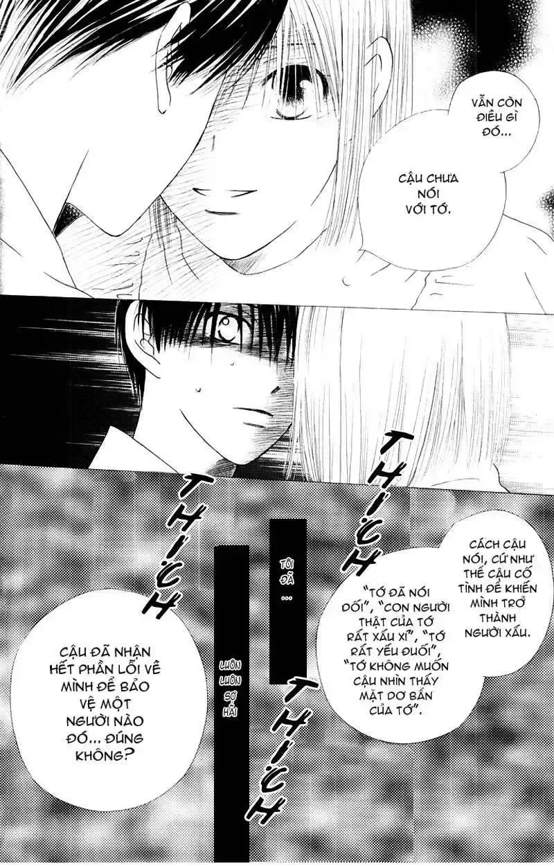 đọc truyện Kare Kano Chương 75 ảnh 11 tại Giả Dược
