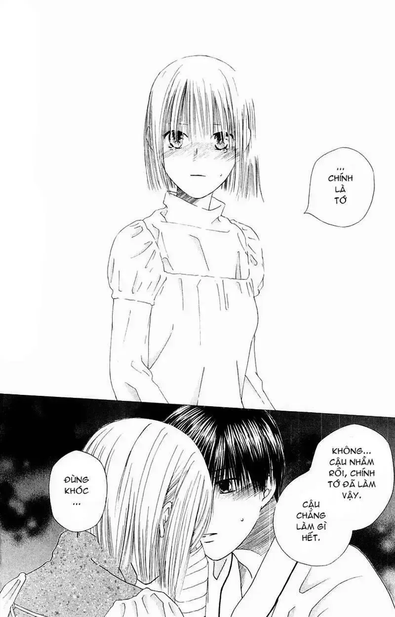đọc truyện Kare Kano Chương 75 ảnh 13 tại Giả Dược