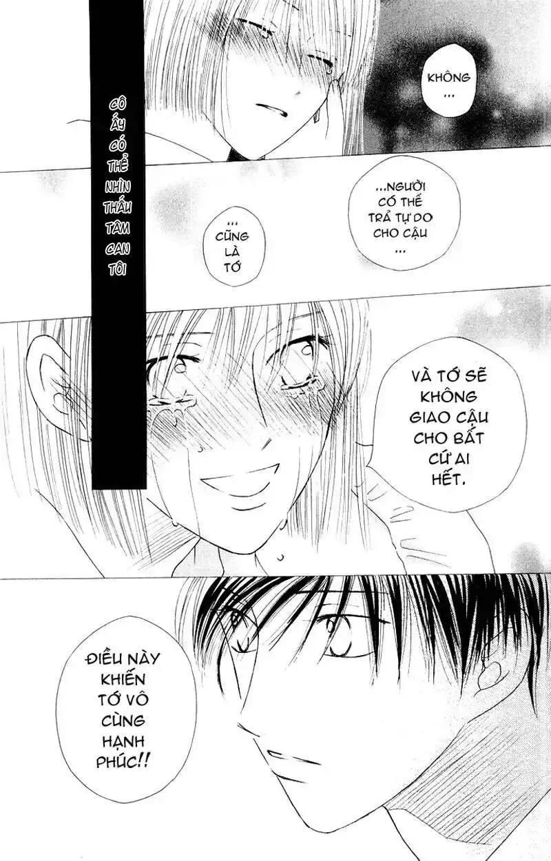 đọc truyện Kare Kano Chương 75 ảnh 14 tại Giả Dược