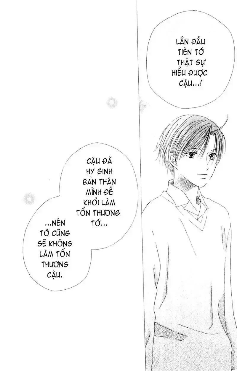 đọc truyện Kare Kano Chương 75 ảnh 15 tại Giả Dược