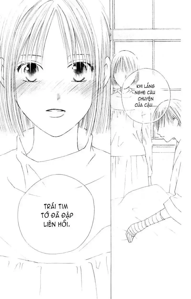 đọc truyện Kare Kano Chương 75 ảnh 16 tại Giả Dược