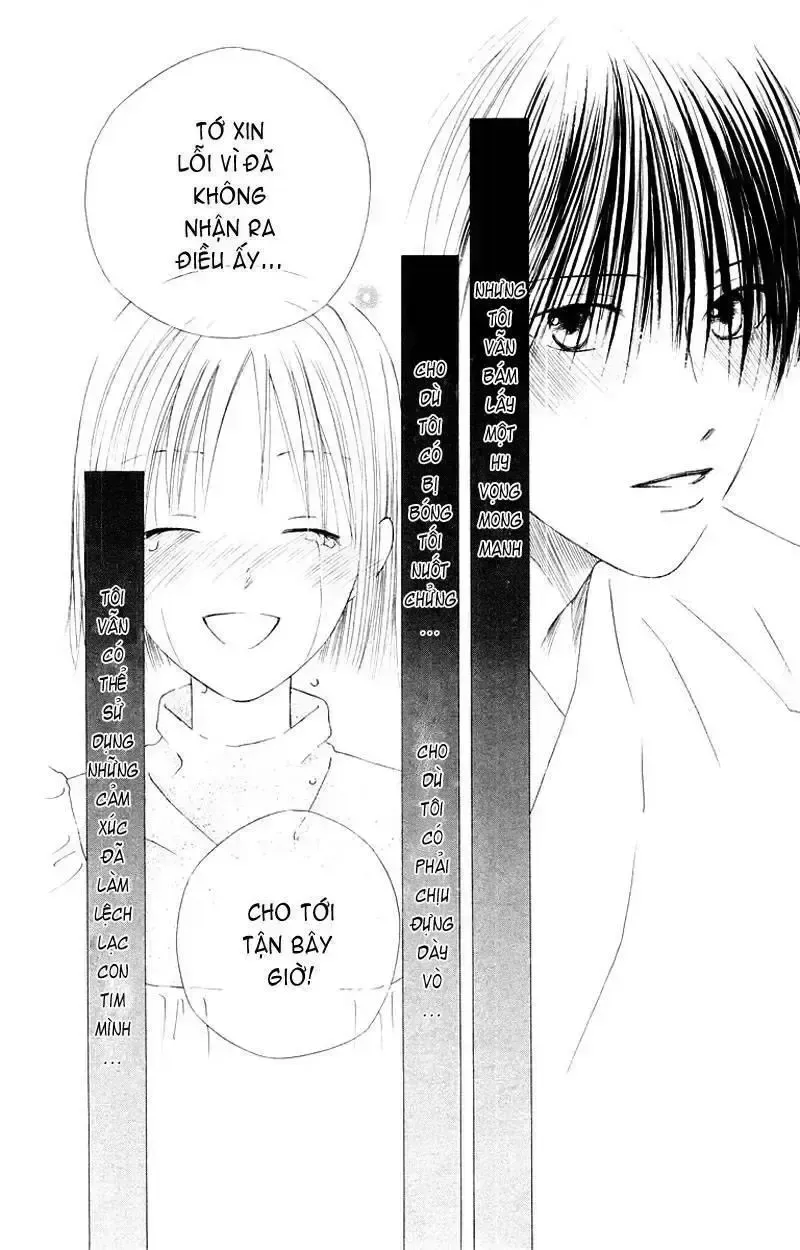đọc truyện Kare Kano Chương 75 ảnh 17 tại Giả Dược