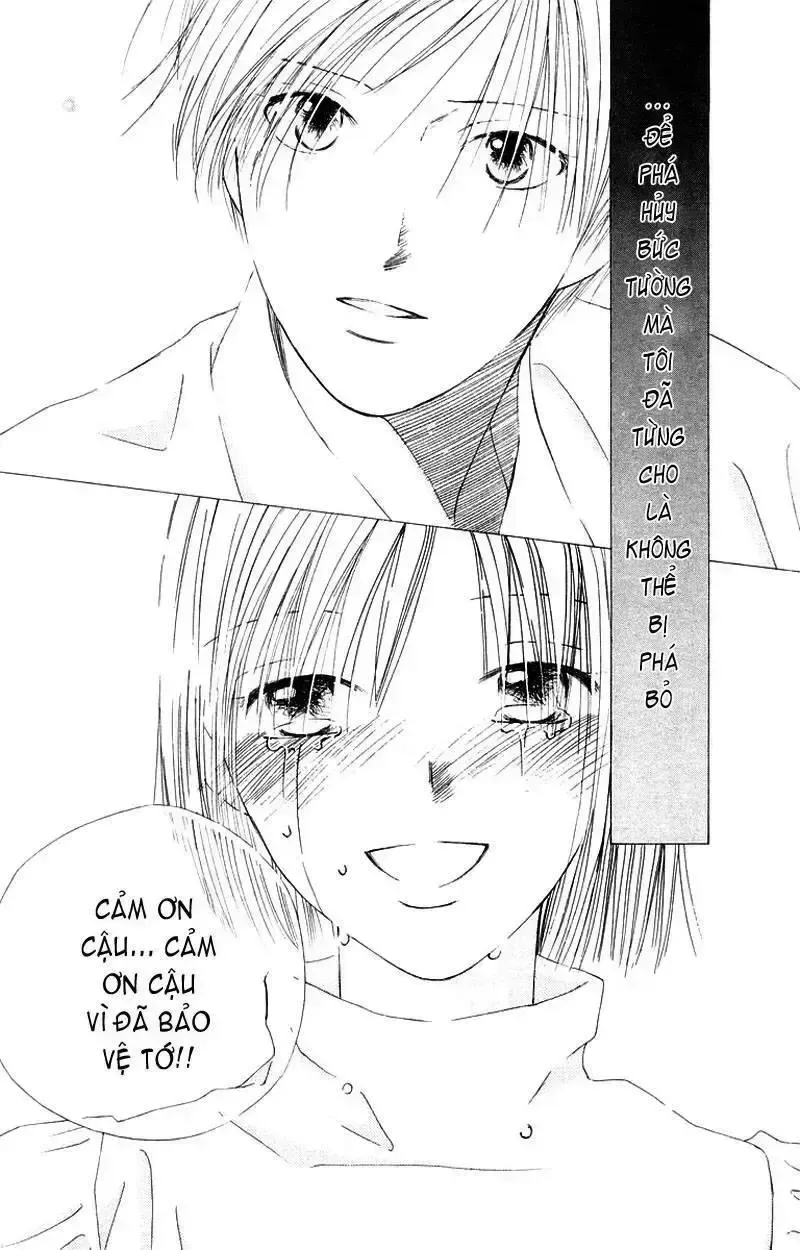 đọc truyện Kare Kano Chương 75 ảnh 18 tại Giả Dược