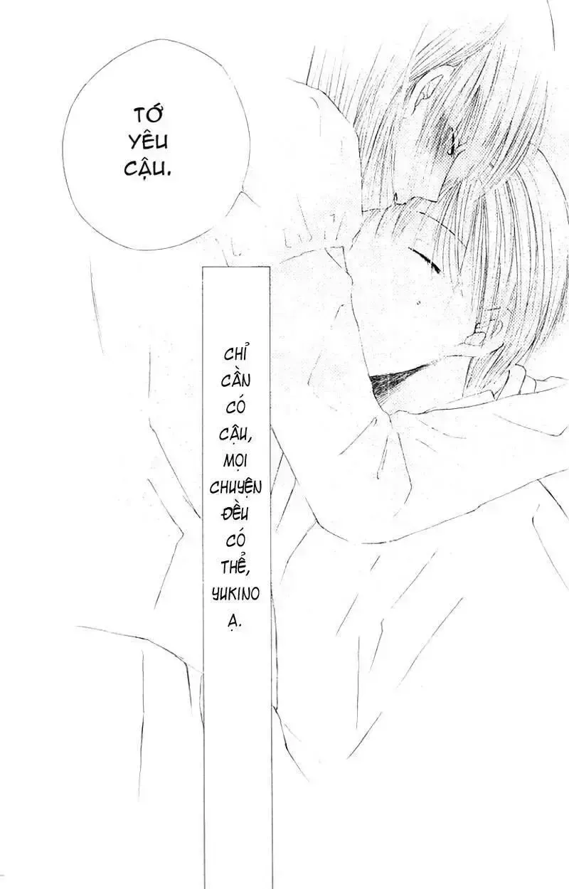 đọc truyện Kare Kano Chương 75 ảnh 19 tại Giả Dược