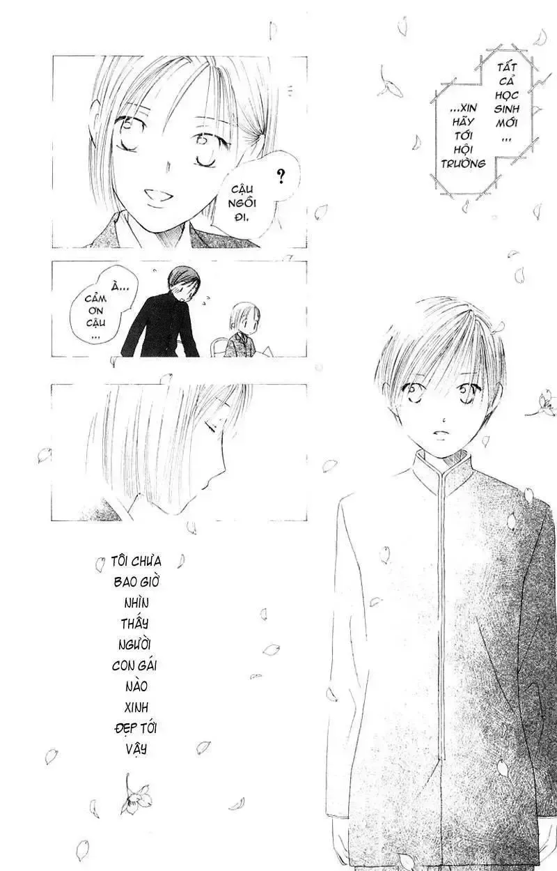 đọc truyện Kare Kano Chương 75 ảnh 23 tại Giả Dược
