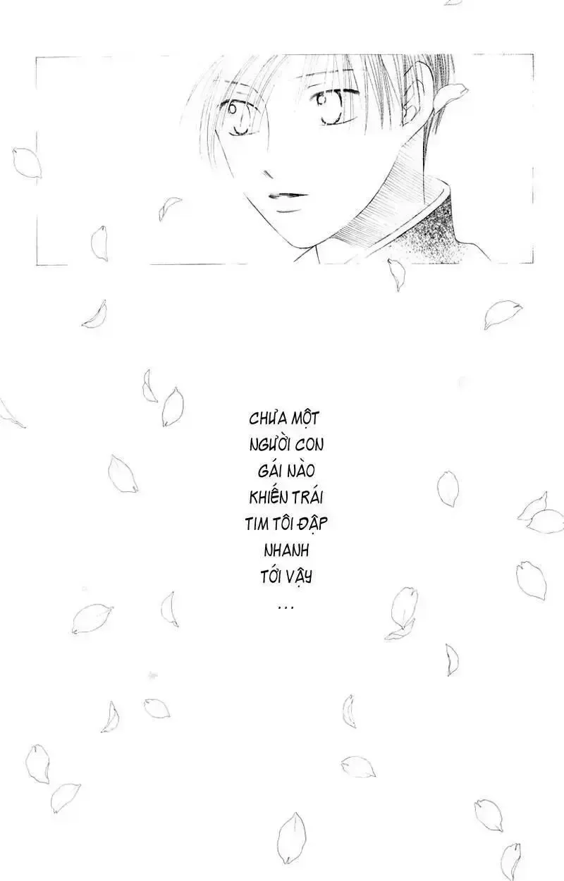 đọc truyện Kare Kano Chương 75 ảnh 24 tại Giả Dược