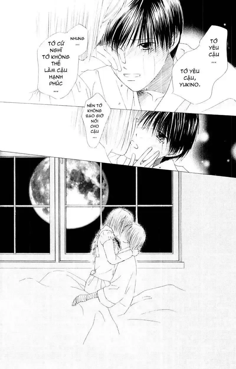 đọc truyện Kare Kano Chương 75 ảnh 27 tại Giả Dược