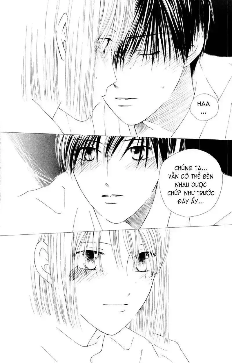 đọc truyện Kare Kano Chương 75 ảnh 29 tại Giả Dược