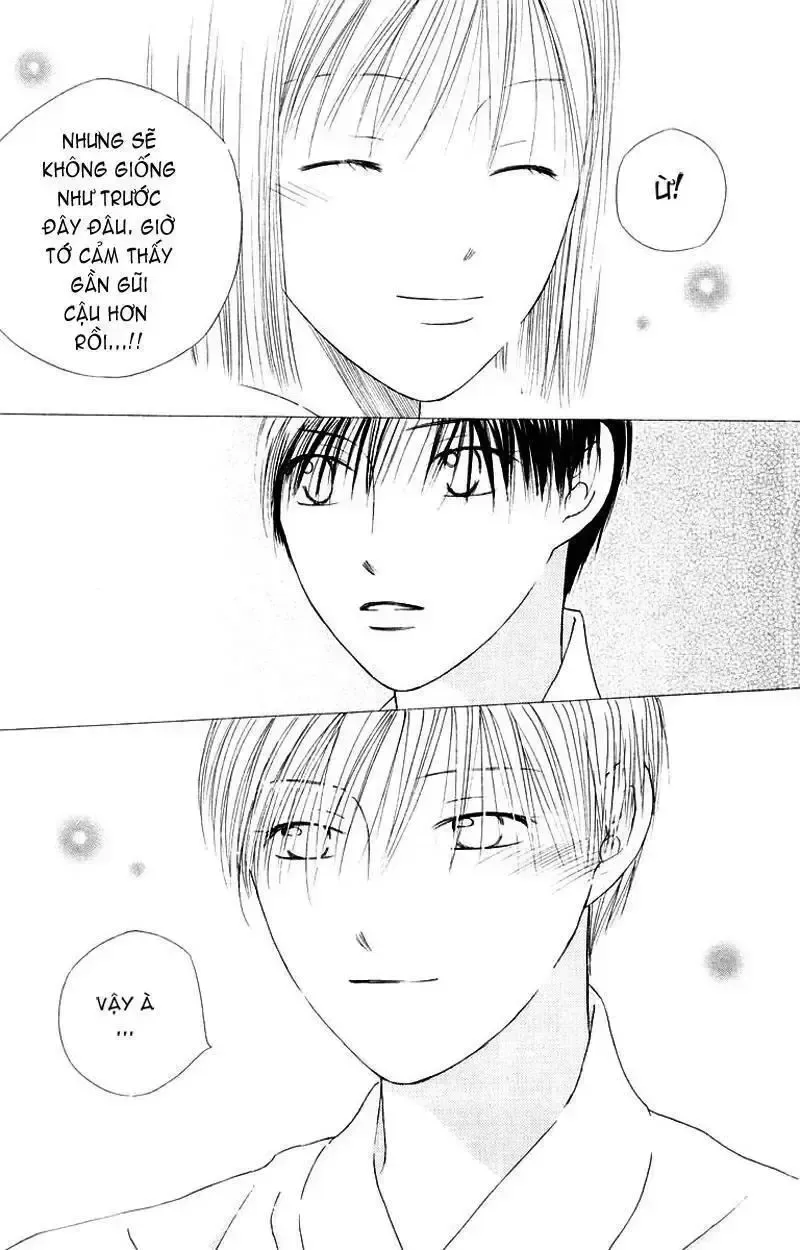 đọc truyện Kare Kano Chương 75 ảnh 30 tại Giả Dược