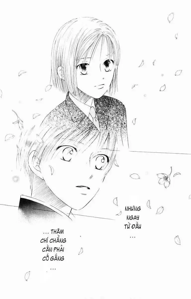 đọc truyện Kare Kano Chương 75 ảnh 4 tại Giả Dược