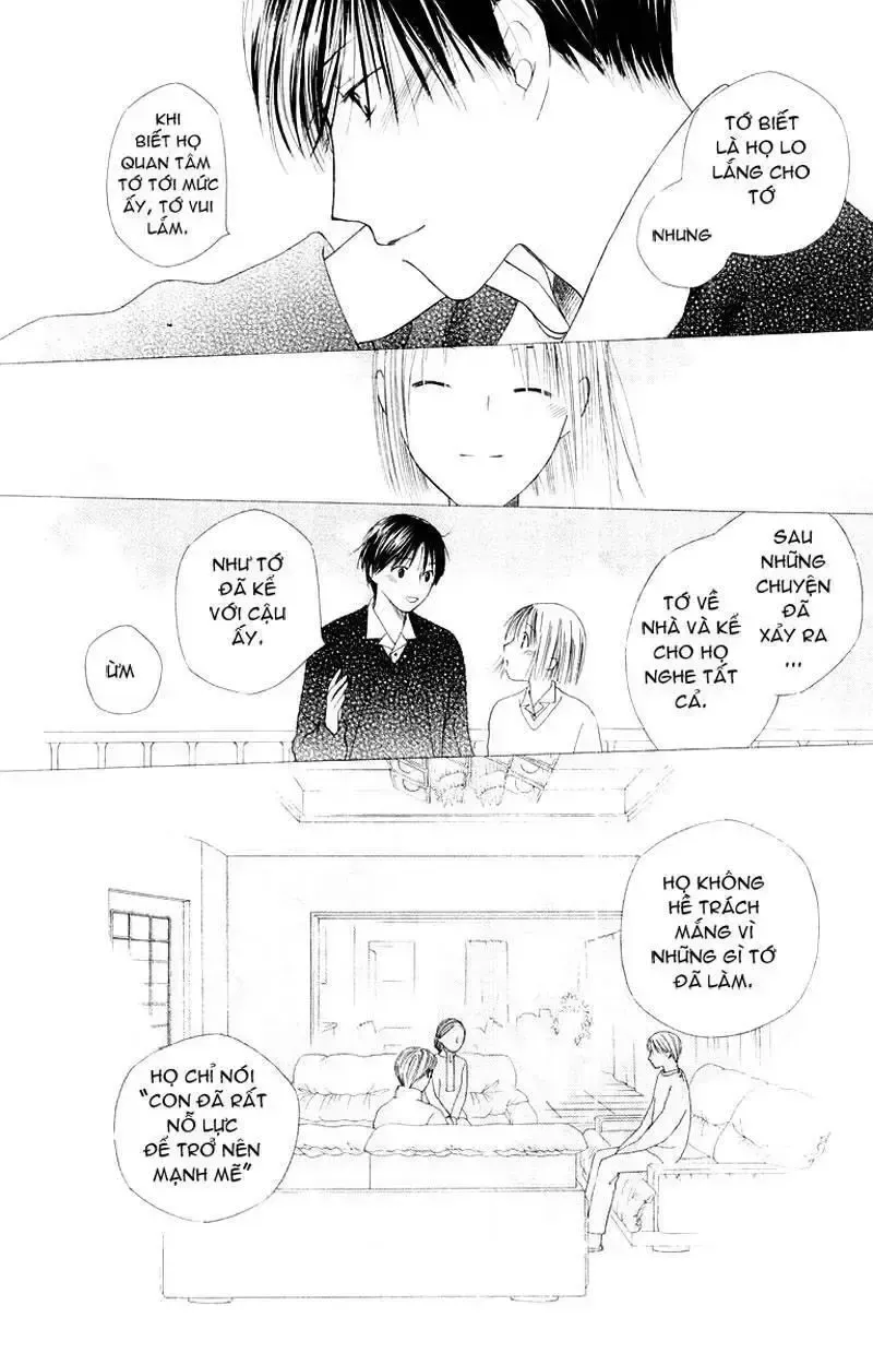 đọc truyện Kare Kano Chương 75 ảnh 35 tại Giả Dược