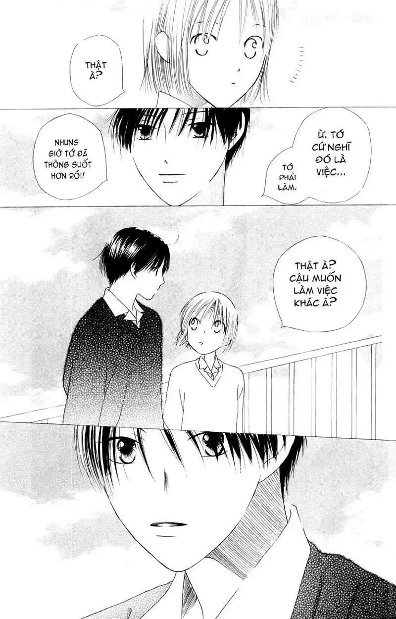 đọc truyện Kare Kano Chương 75 ảnh 38 tại Giả Dược