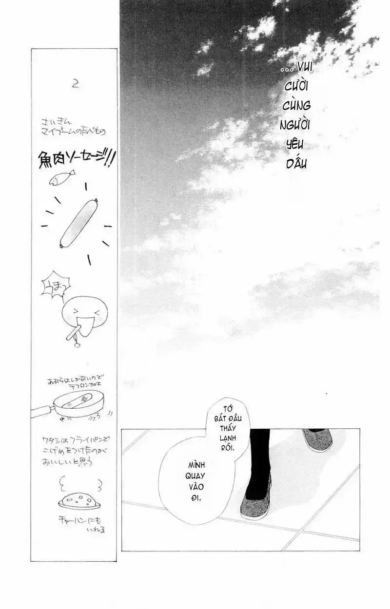 đọc truyện Kare Kano Chương 75 ảnh 40 tại Giả Dược