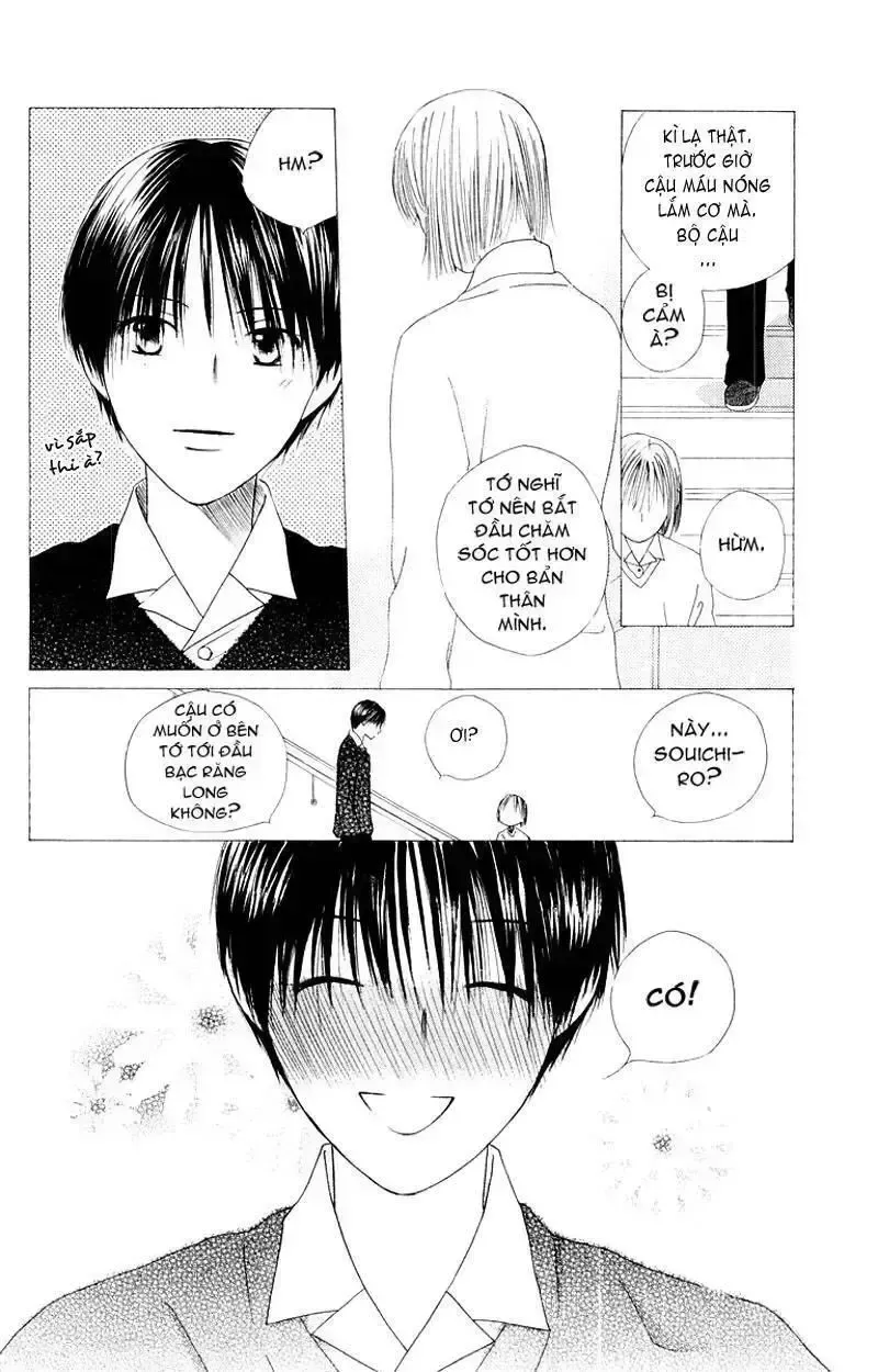đọc truyện Kare Kano Chương 75 ảnh 41 tại Giả Dược