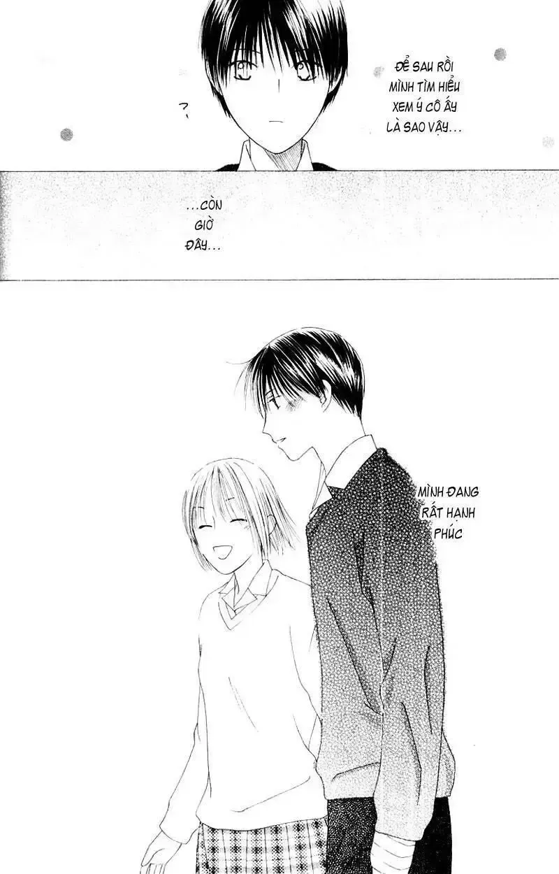 đọc truyện Kare Kano Chương 75 ảnh 43 tại Giả Dược