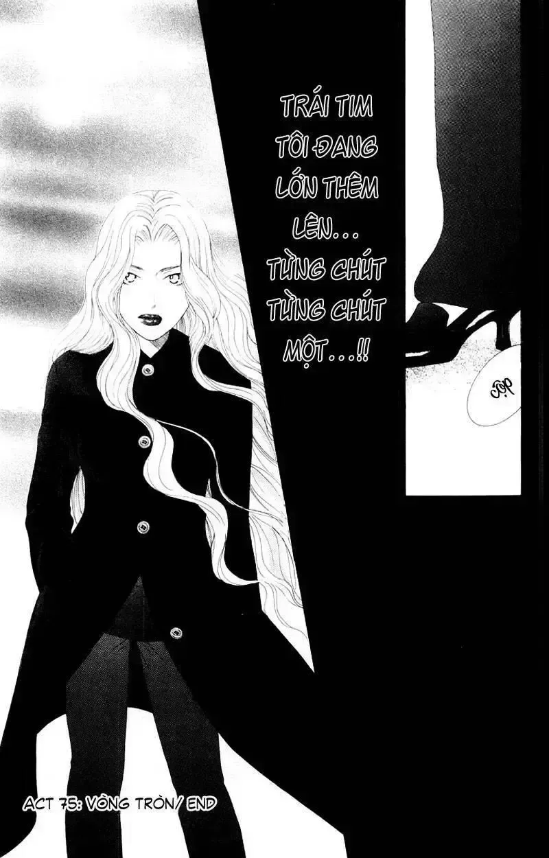 đọc truyện Kare Kano Chương 75 ảnh 44 tại Giả Dược
