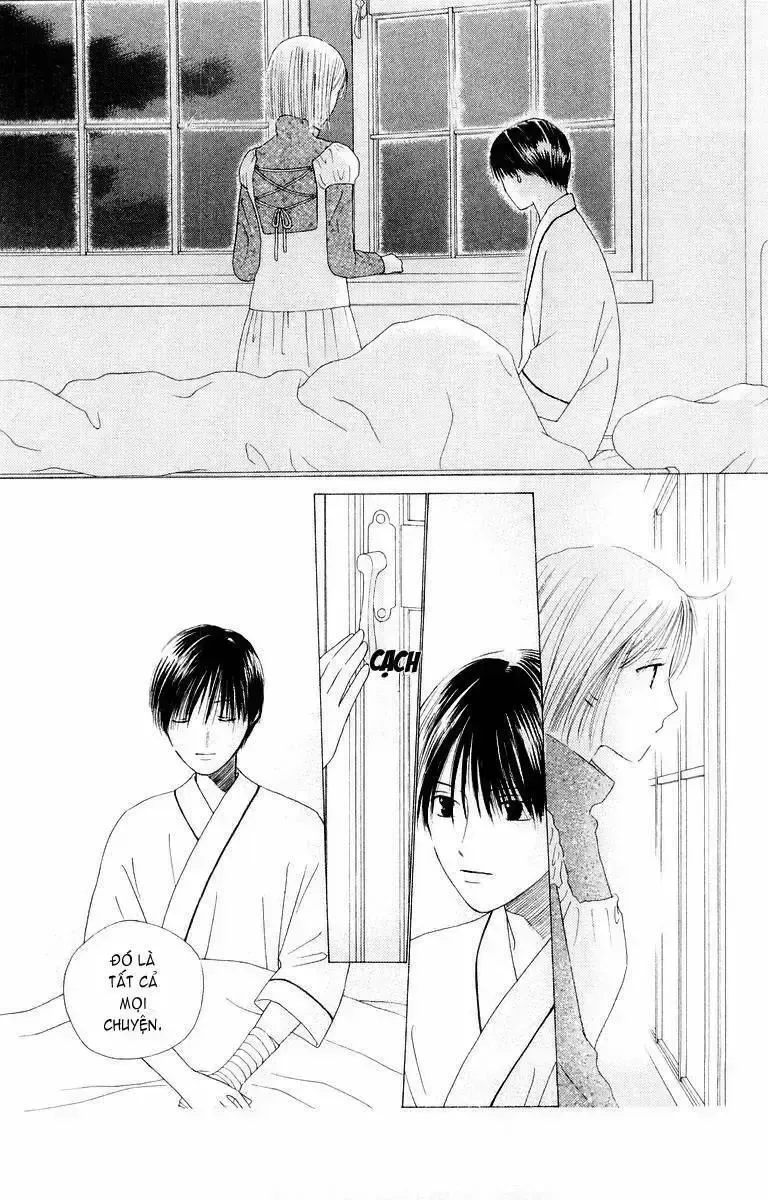 đọc truyện Kare Kano Chương 75 ảnh 6 tại Giả Dược