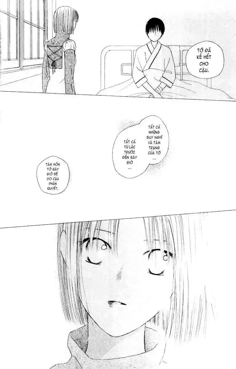 đọc truyện Kare Kano Chương 75 ảnh 7 tại Giả Dược