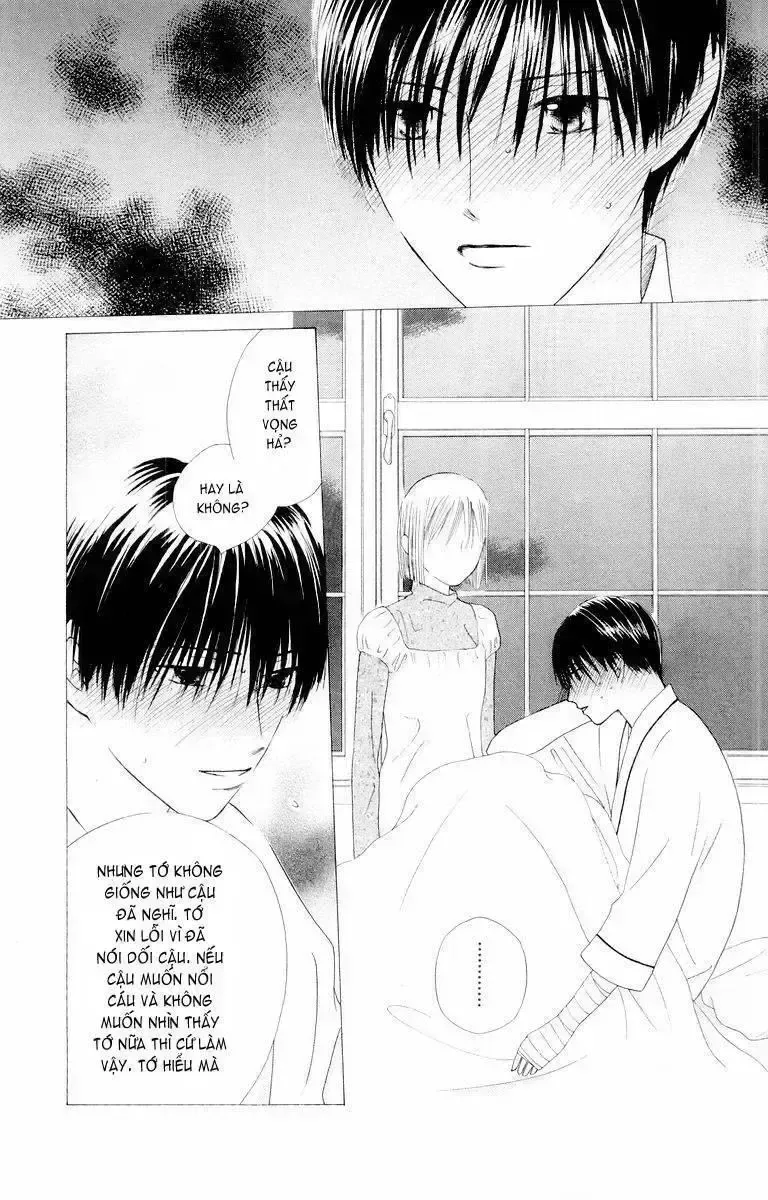 đọc truyện Kare Kano Chương 75 ảnh 8 tại Giả Dược