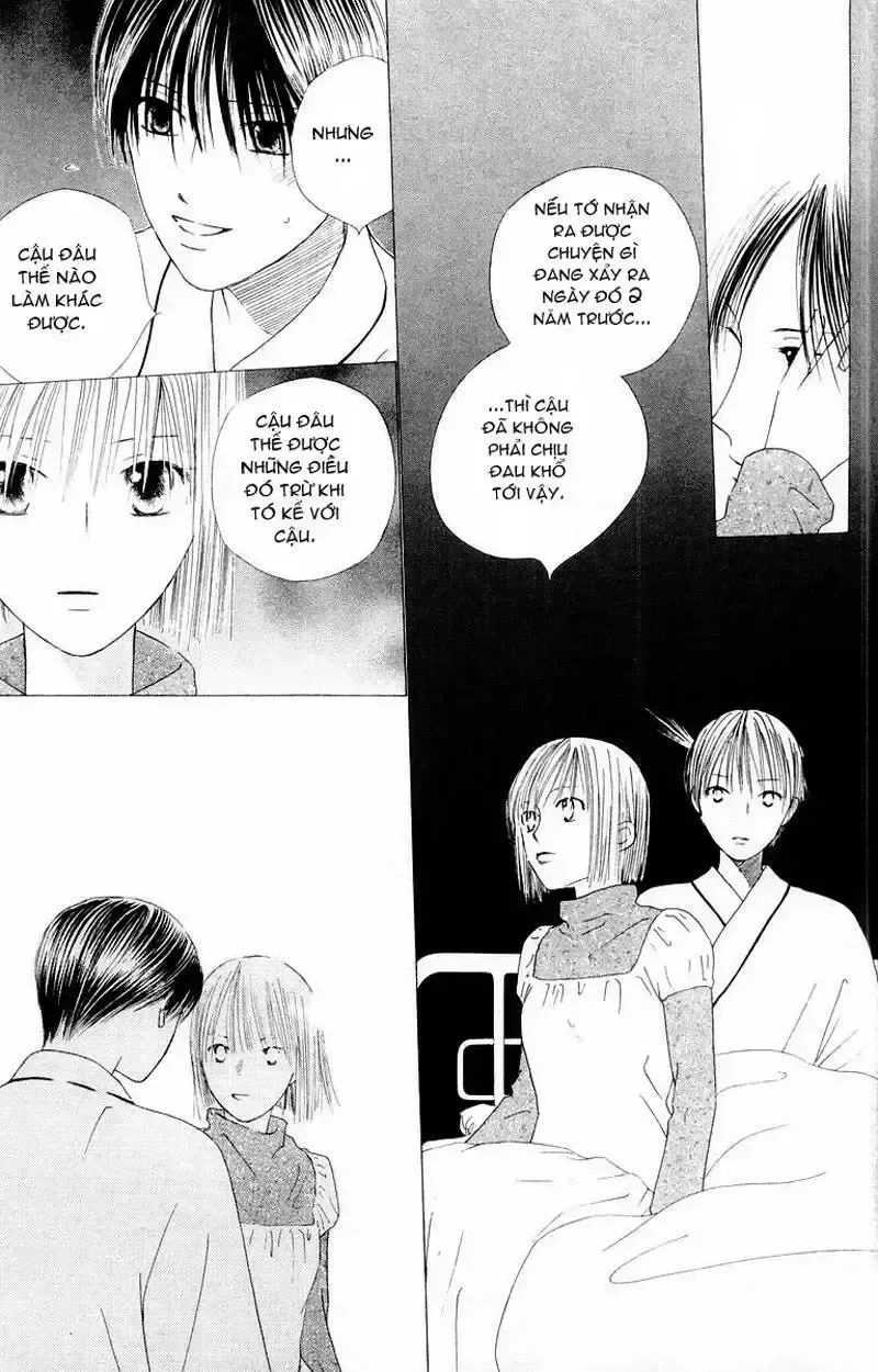 đọc truyện Kare Kano Chương 75 ảnh 10 tại Giả Dược