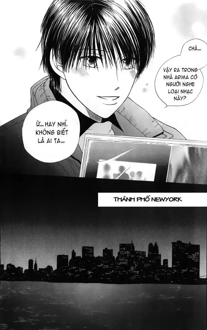 đọc truyện Kare Kano Chương 79 ảnh 18 tại Giả Dược
