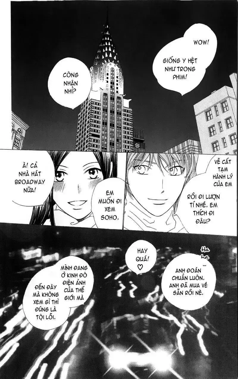 đọc truyện Kare Kano Chương 79 ảnh 20 tại Giả Dược