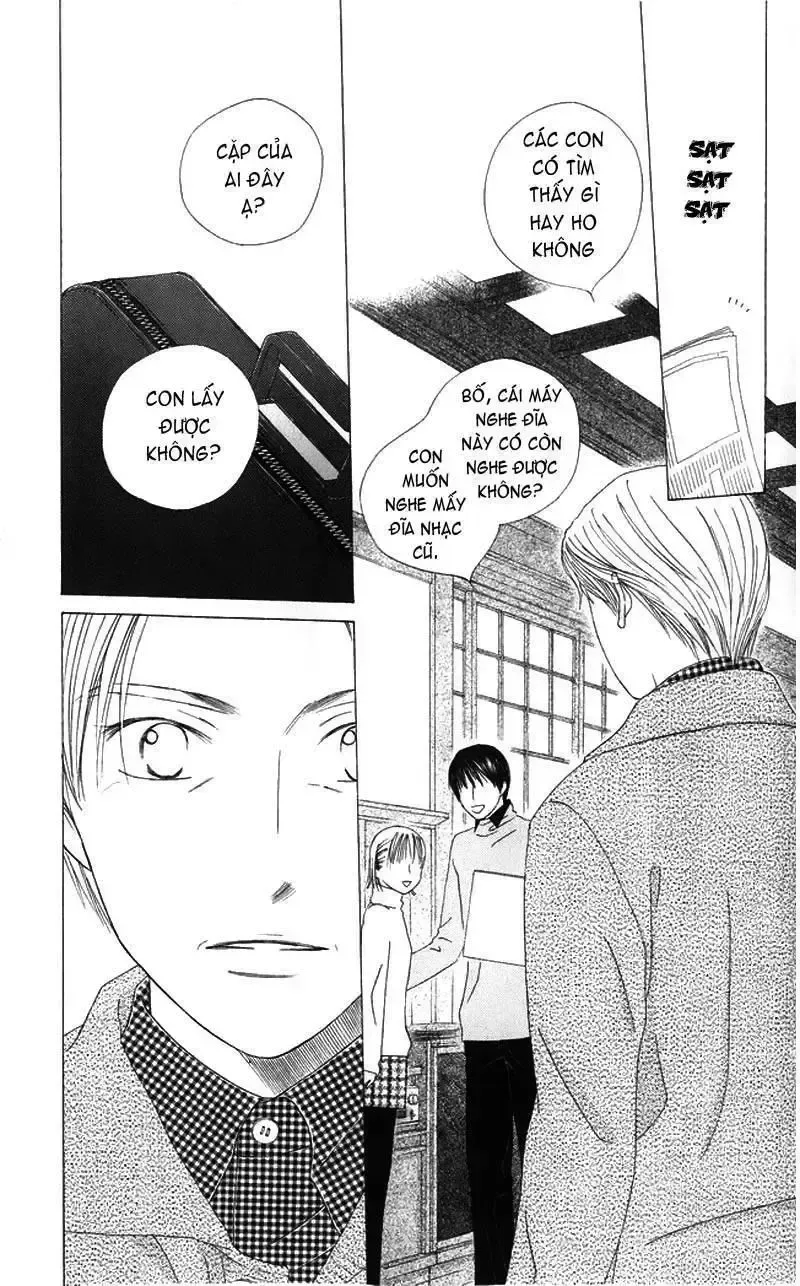 đọc truyện Kare Kano Chương 79 ảnh 21 tại Giả Dược