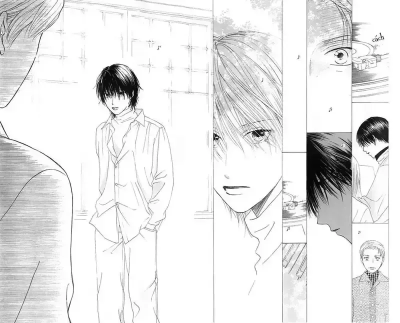 đọc truyện Kare Kano Chương 79 ảnh 22 tại Giả Dược