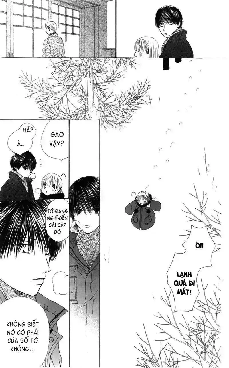 đọc truyện Kare Kano Chương 79 ảnh 25 tại Giả Dược