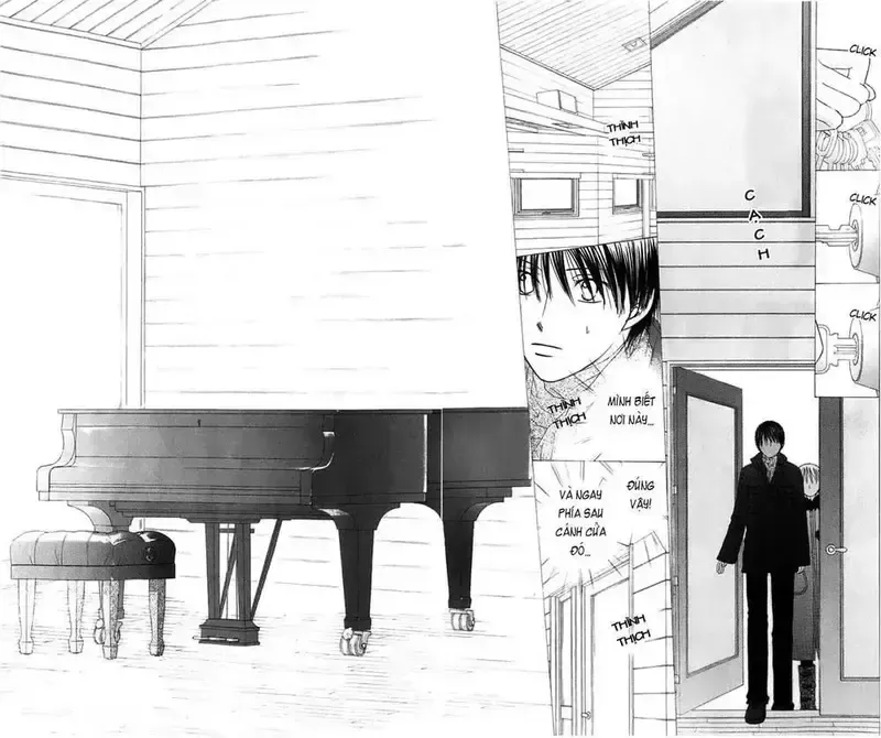 đọc truyện Kare Kano Chương 79 ảnh 29 tại Giả Dược