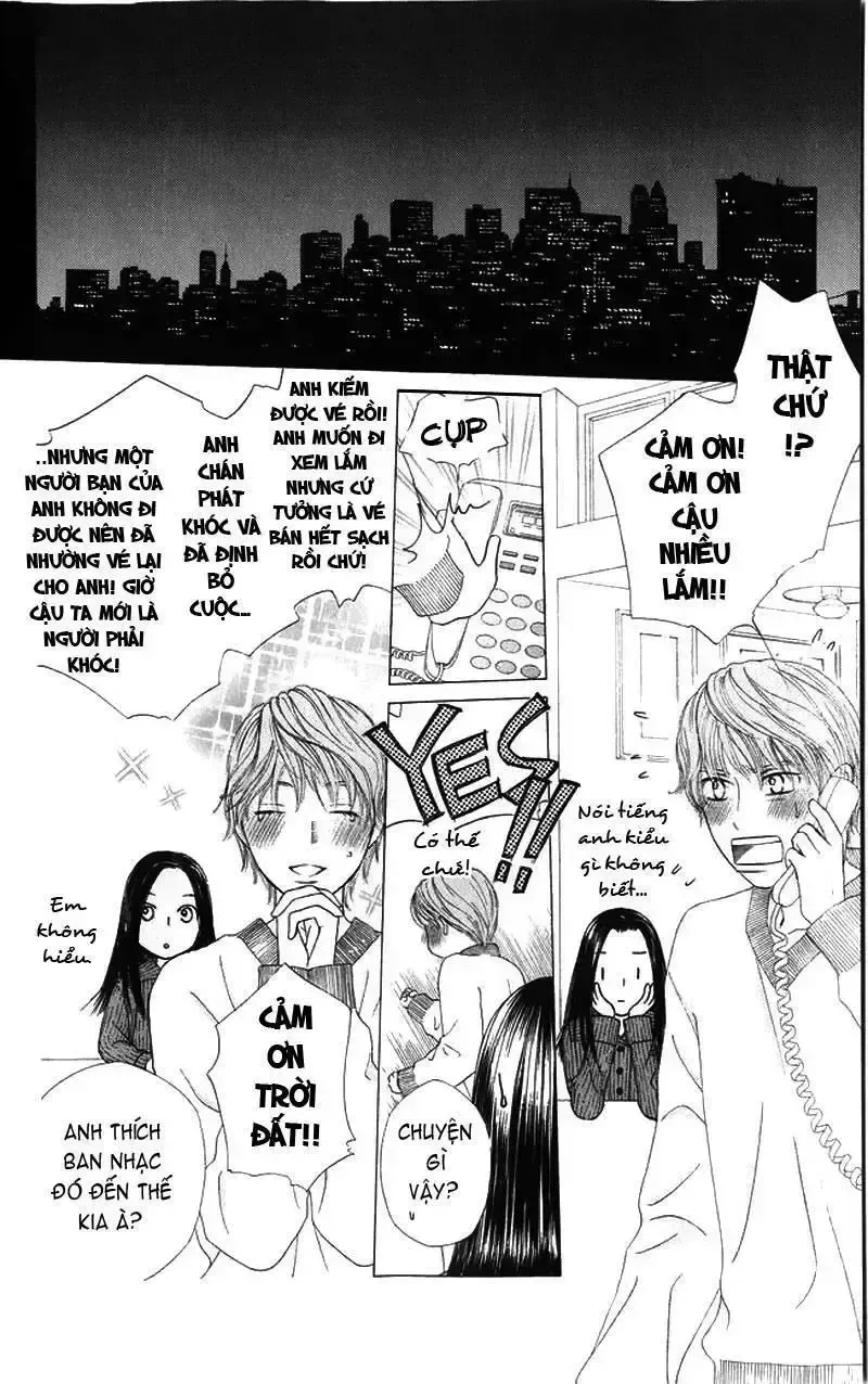 đọc truyện Kare Kano Chương 79 ảnh 30 tại Giả Dược