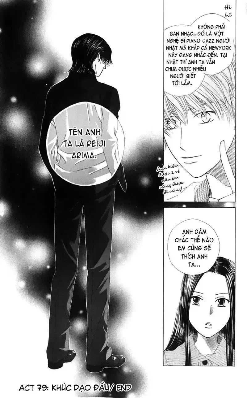 đọc truyện Kare Kano Chương 79 ảnh 31 tại Giả Dược