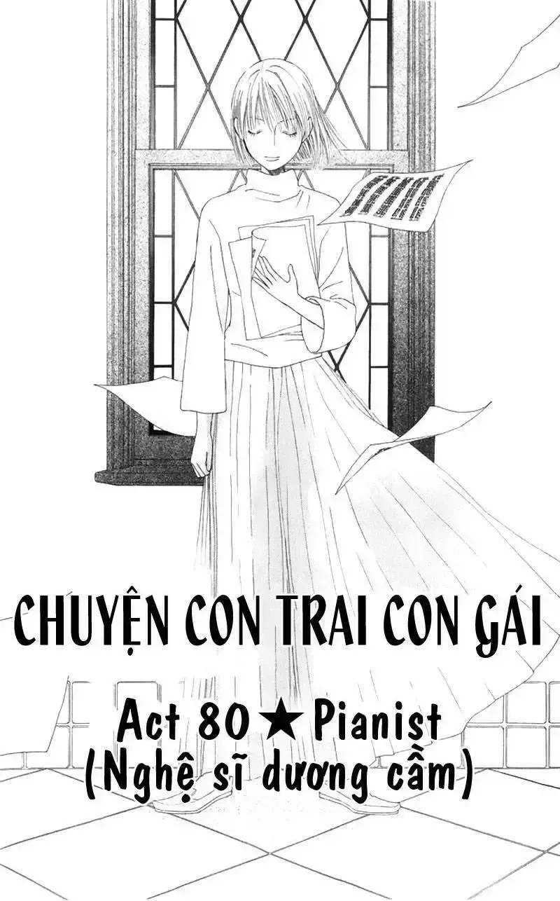 đọc truyện Kare Kano Chương 80 ảnh 1 tại Giả Dược