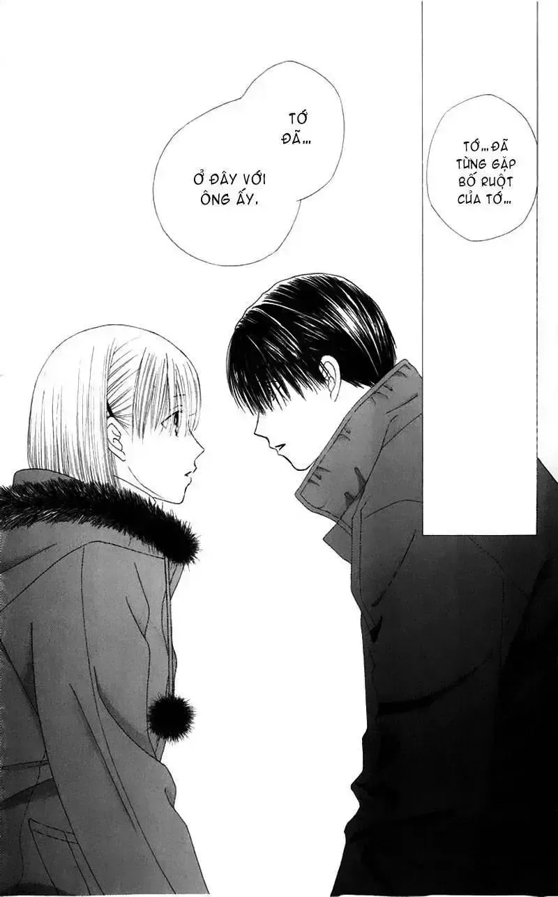 đọc truyện Kare Kano Chương 80 ảnh 13 tại Giả Dược