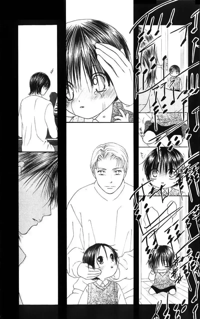 đọc truyện Kare Kano Chương 80 ảnh 14 tại Giả Dược