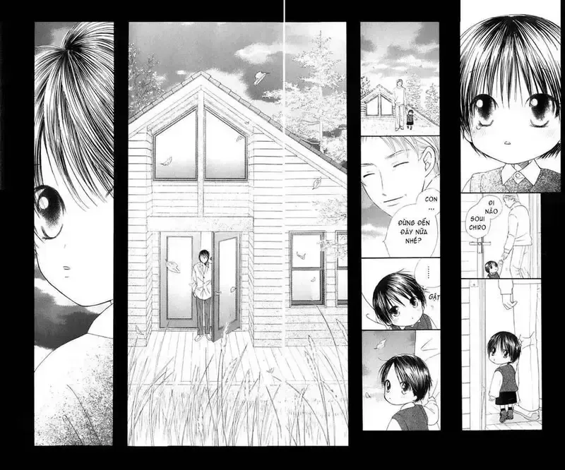 đọc truyện Kare Kano Chương 80 ảnh 16 tại Giả Dược