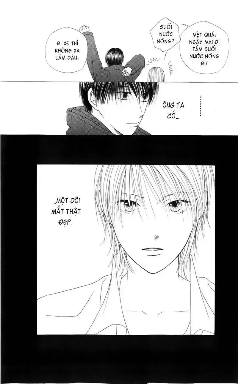 đọc truyện Kare Kano Chương 80 ảnh 18 tại Giả Dược