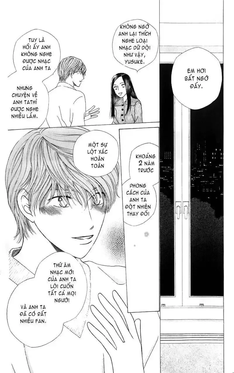 đọc truyện Kare Kano Chương 80 ảnh 19 tại Giả Dược