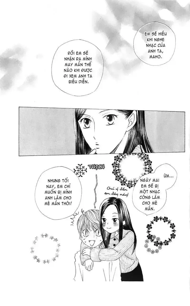 đọc truyện Kare Kano Chương 80 ảnh 20 tại Giả Dược
