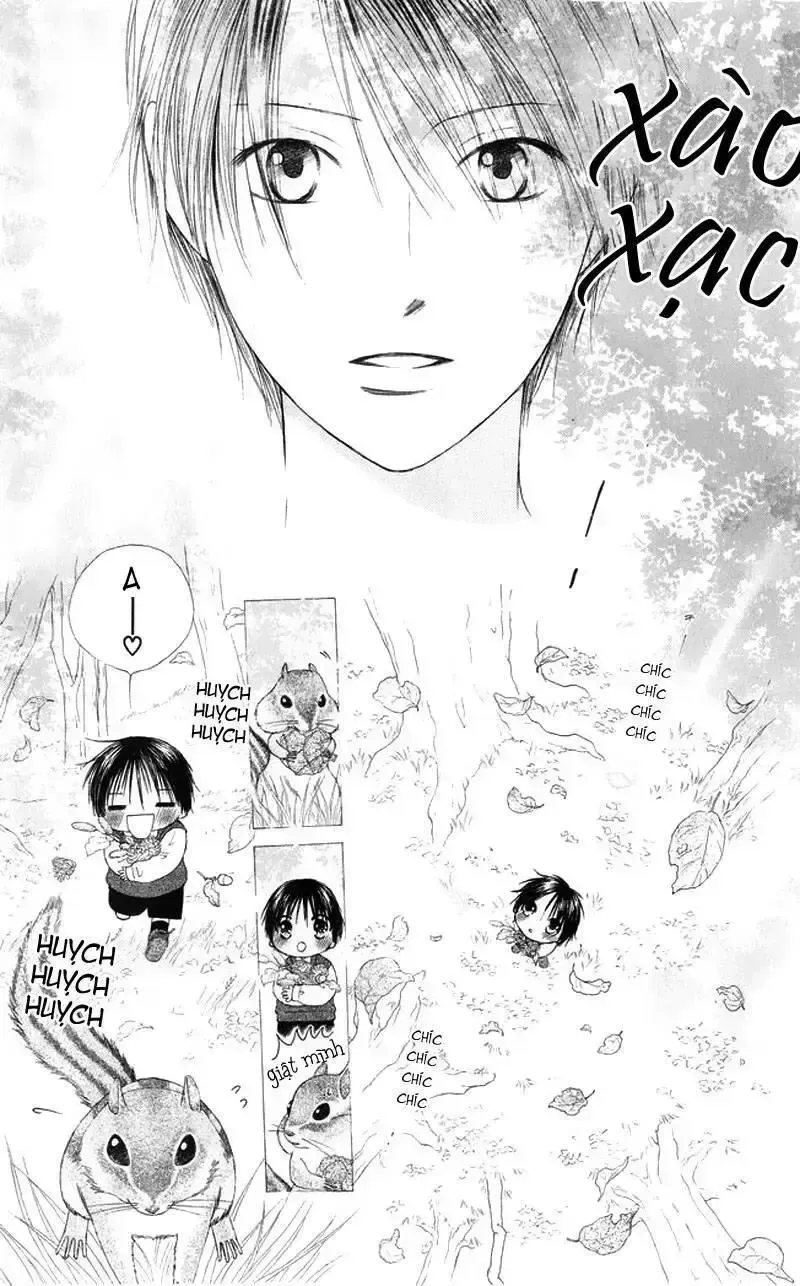 đọc truyện Kare Kano Chương 80 ảnh 3 tại Giả Dược