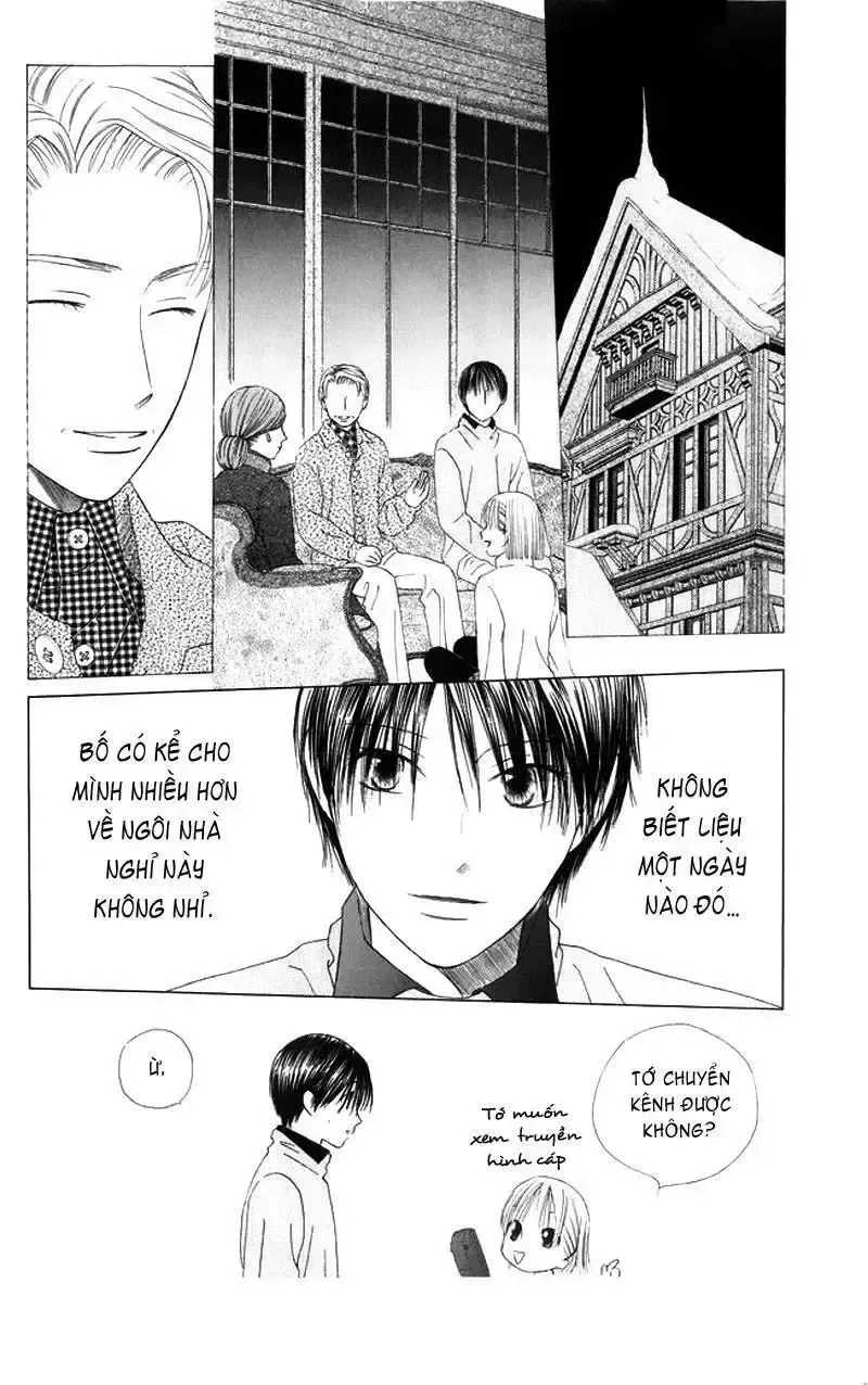 đọc truyện Kare Kano Chương 80 ảnh 21 tại Giả Dược