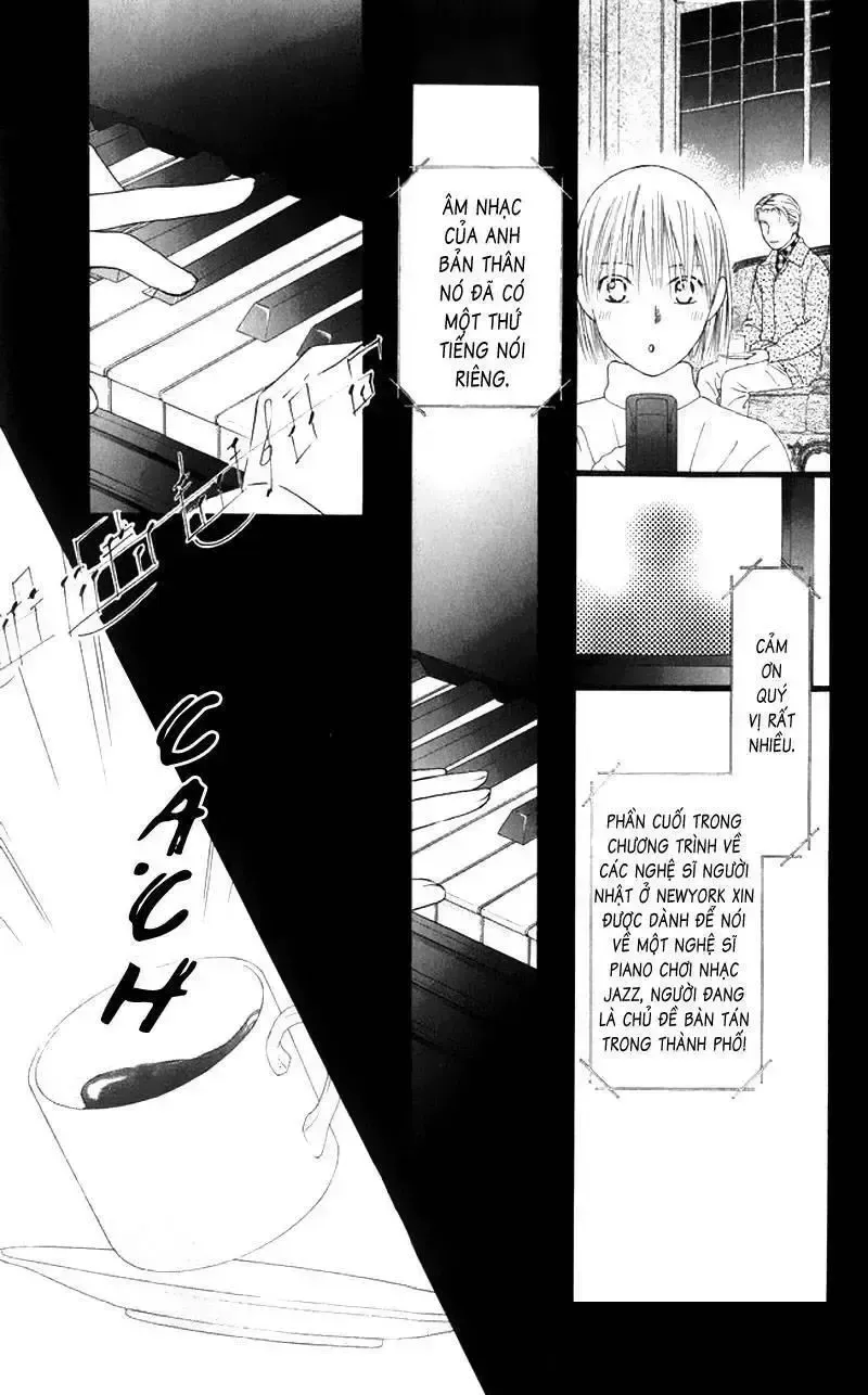 đọc truyện Kare Kano Chương 80 ảnh 22 tại Giả Dược