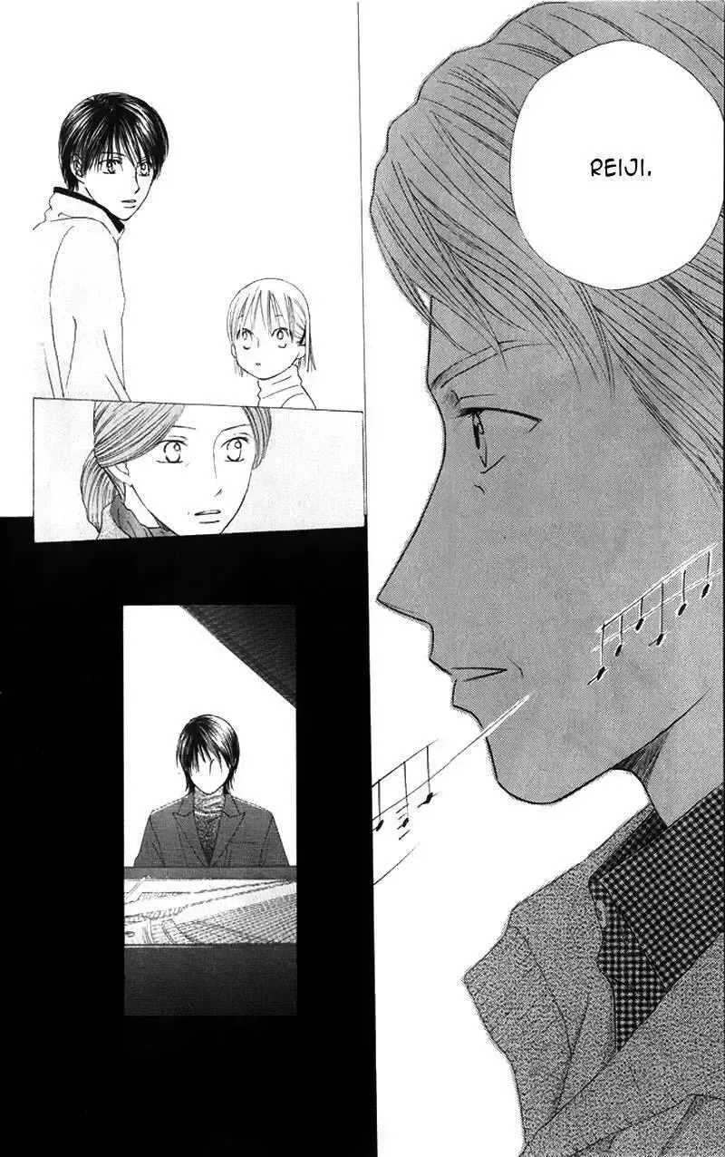 đọc truyện Kare Kano Chương 80 ảnh 23 tại Giả Dược